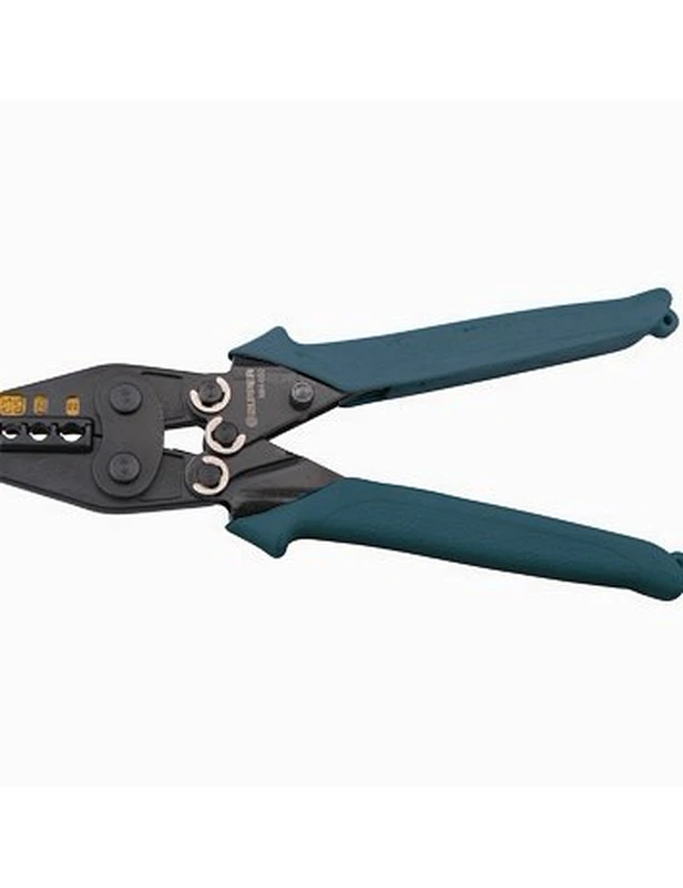 hand crimping tool