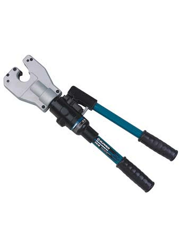 Hydraulic Crimping Tool