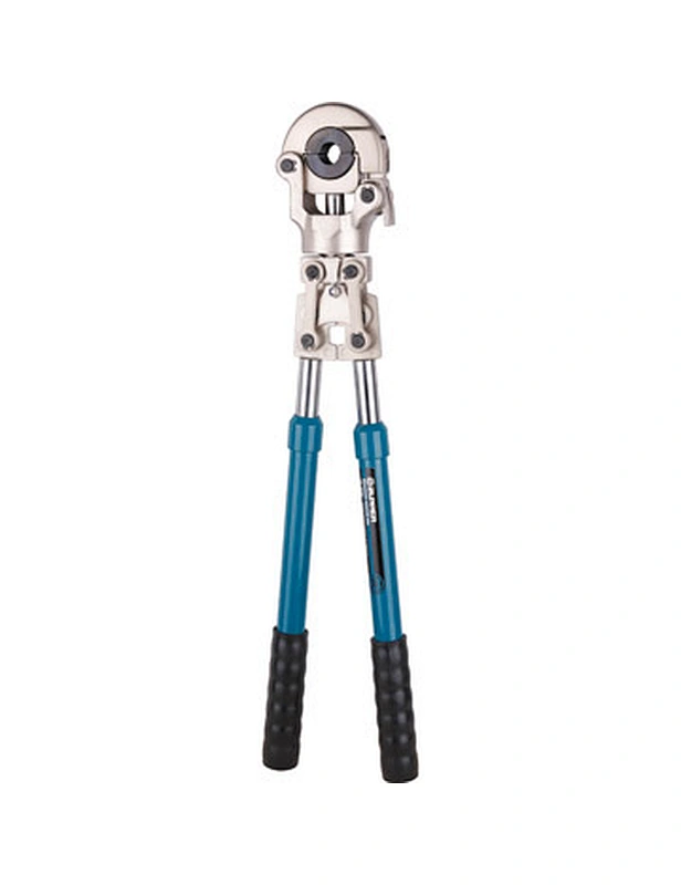 Manual Press Tool