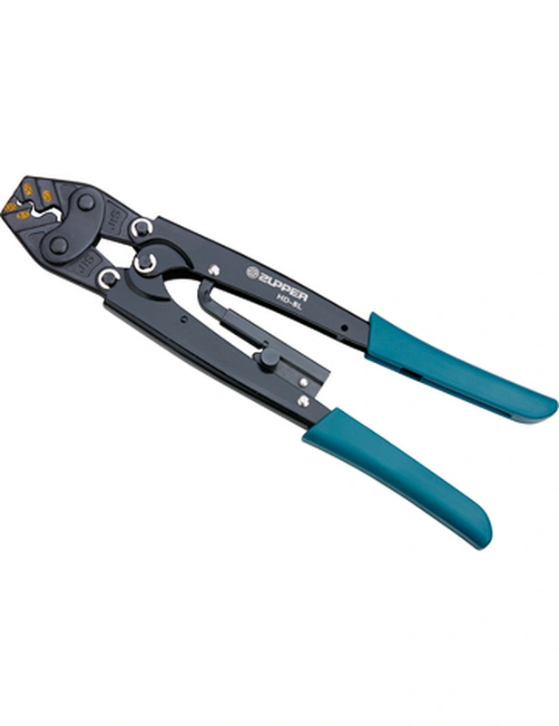 hand crimping tool