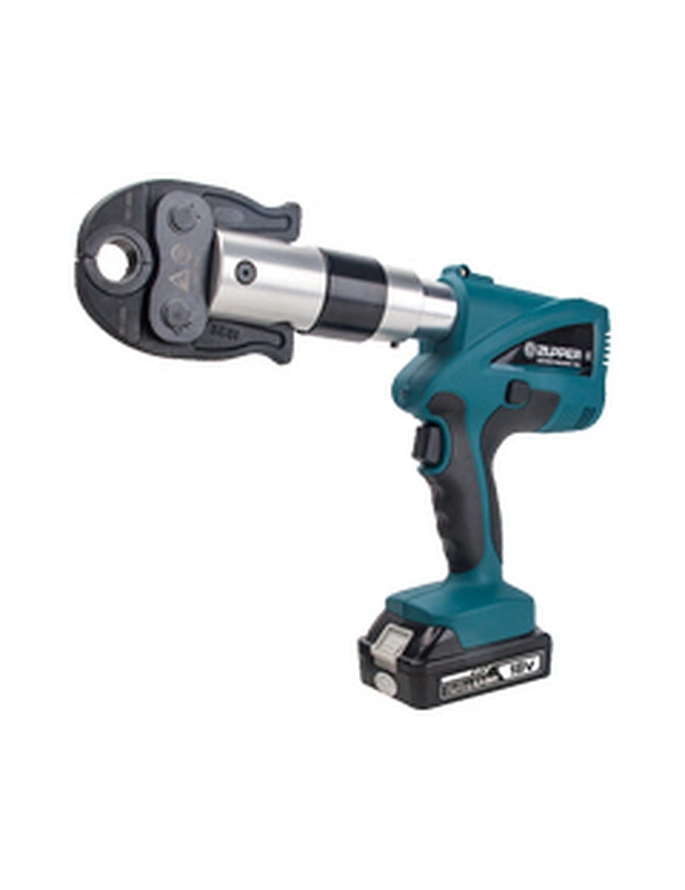 BATTERY POWERED PRESS TOOL