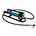 foot hydraulic pump