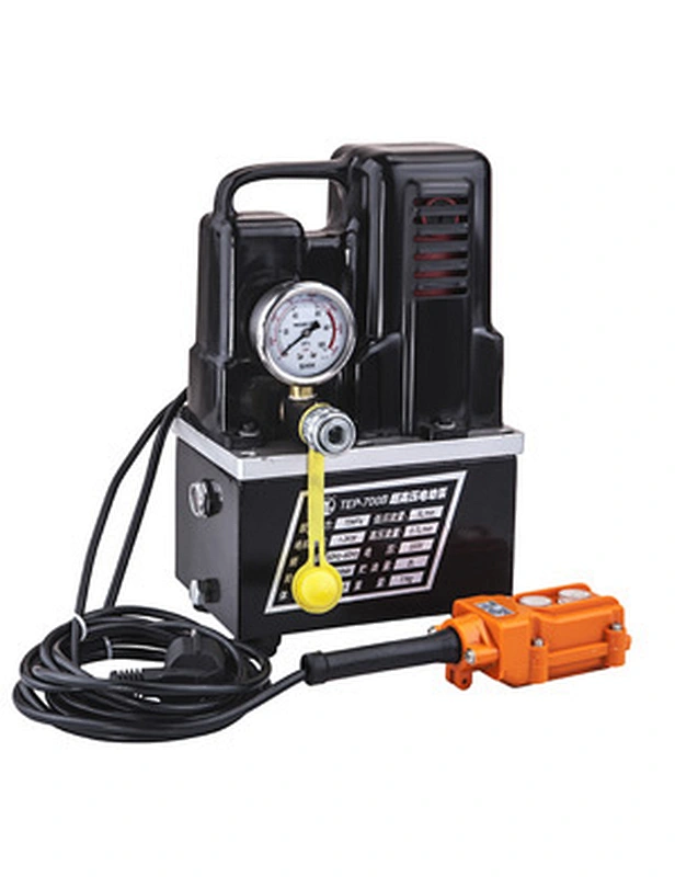 electric pump