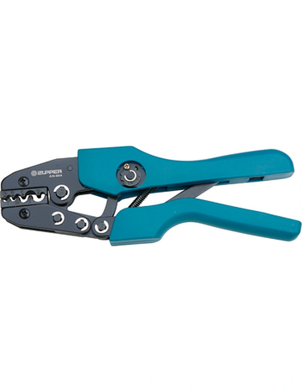 hand crimping tool