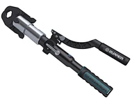 HAND-OPERATED HYDRAULIC PRESS TOOL
