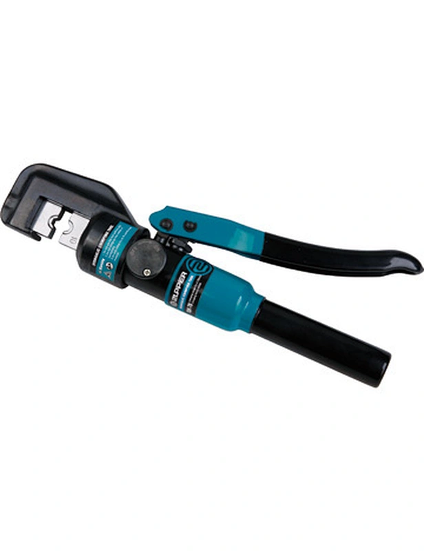 Hydraulic Crimping Tool