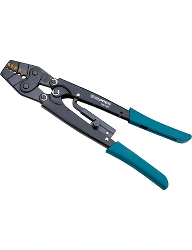 hand crimping tool