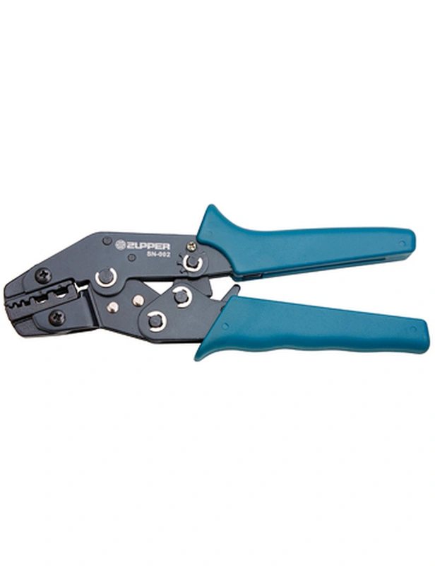 hand crimping tool