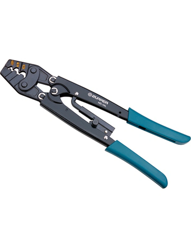 hand crimping tool