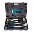 MANUAL AXIAL PRESS&EXPAND TOOL