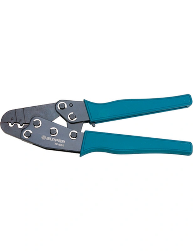 hand crimping tool
