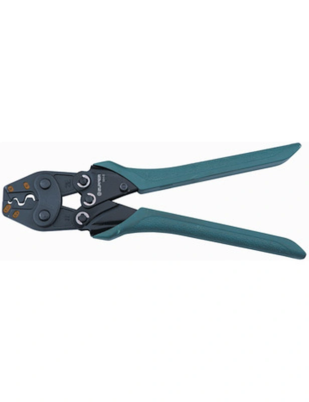 hand crimping tool