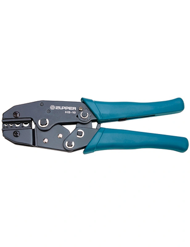 hand crimping tool
