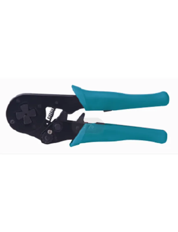 hand crimping tool