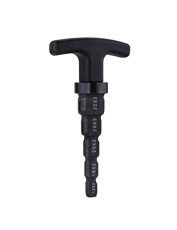 press fitting tool