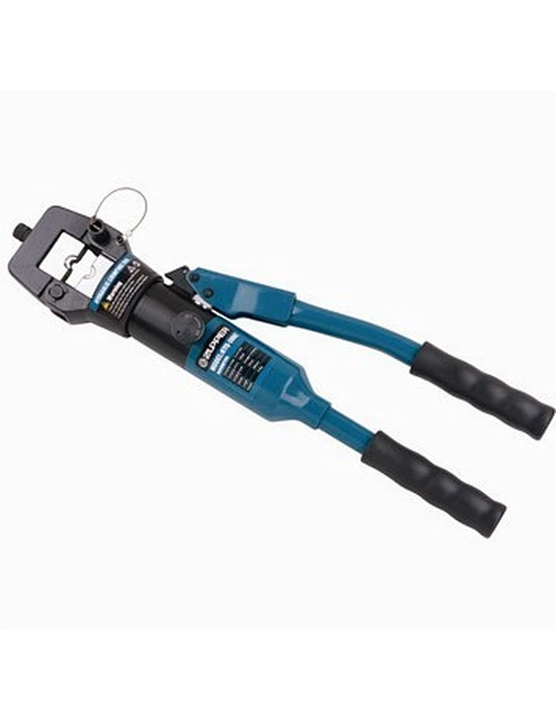 Hydraulic Crimping Tool