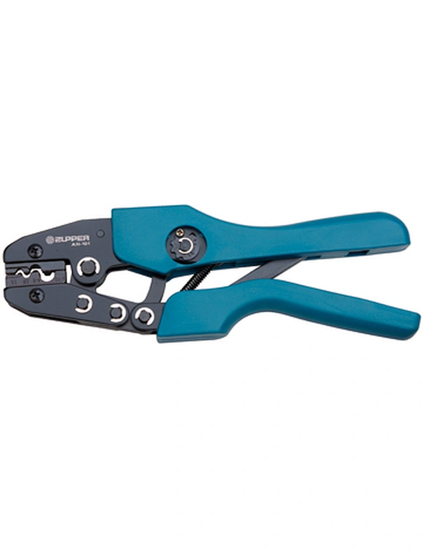 hand crimping tool