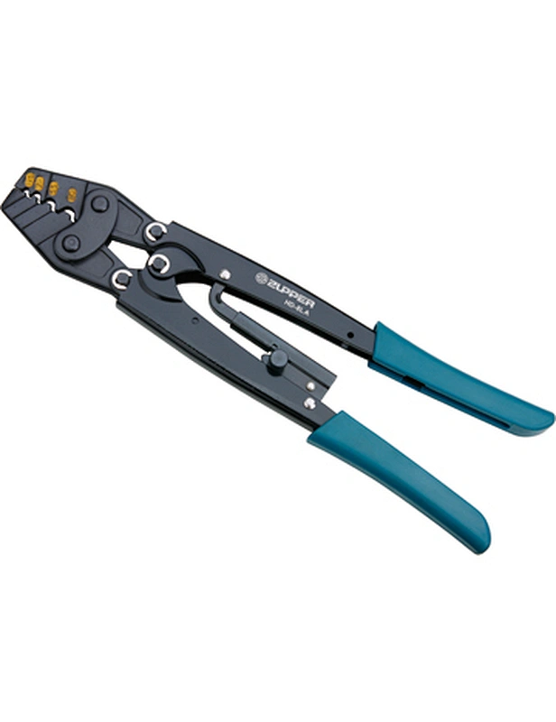 hand crimping tool