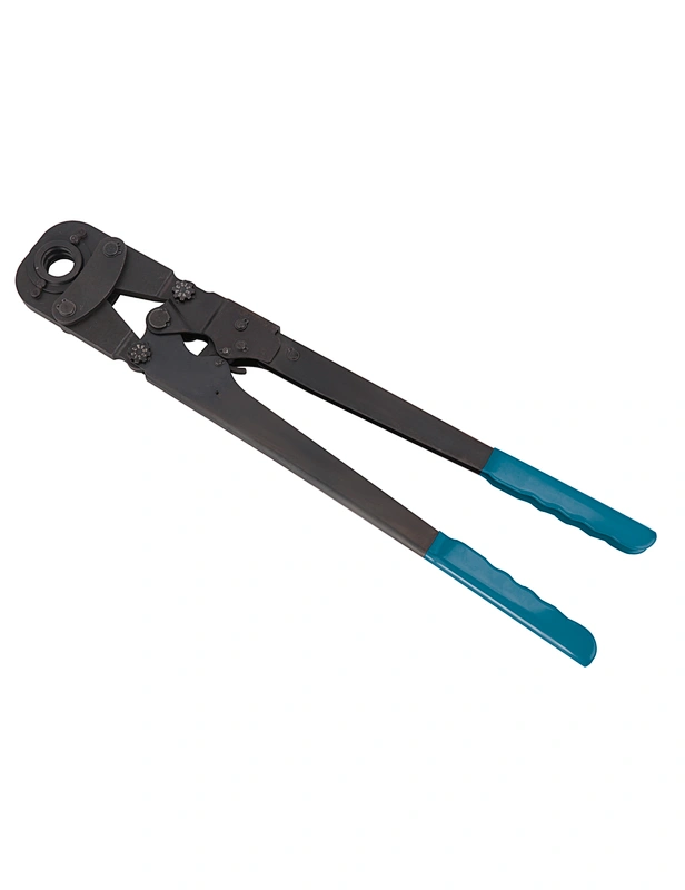 Manual Press Tool