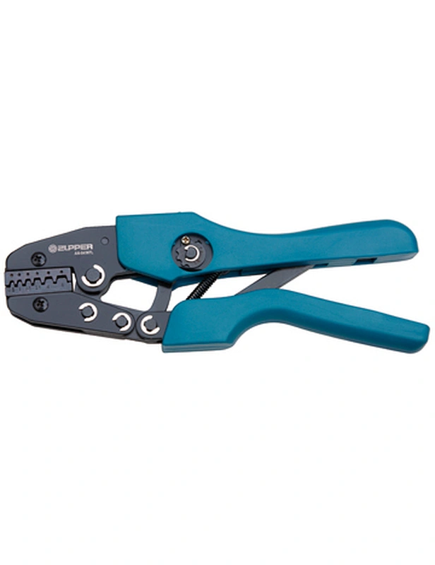 hand crimping tool