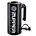 RACH hollow plunger aluminum hydraulic cylinder