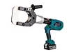 BATTERY POWERED CABLE CUTTING TOOL