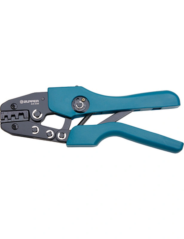 hand crimping tool