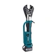 BATTERY POWERED HYDRAULIC CRIMPING & CUTTING TOOL