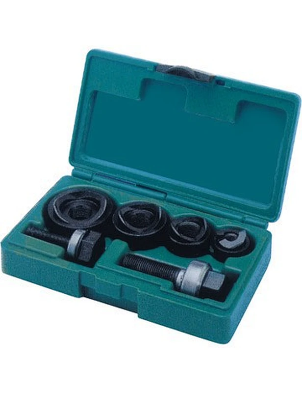 Knockout Punch Kit