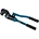 hydraulic rebar cutter