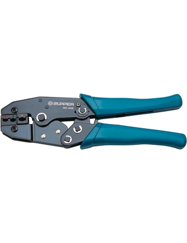 hand crimping tool