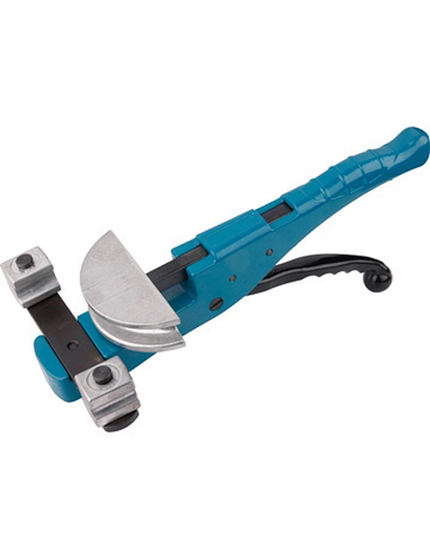 MANUAL TUBE BENDER