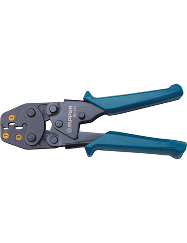 hand crimping tool