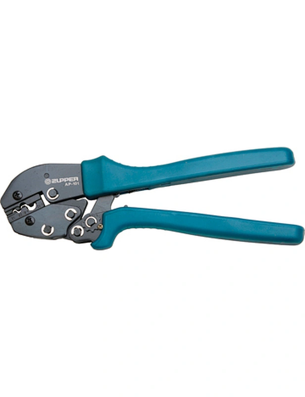 hand crimping tool