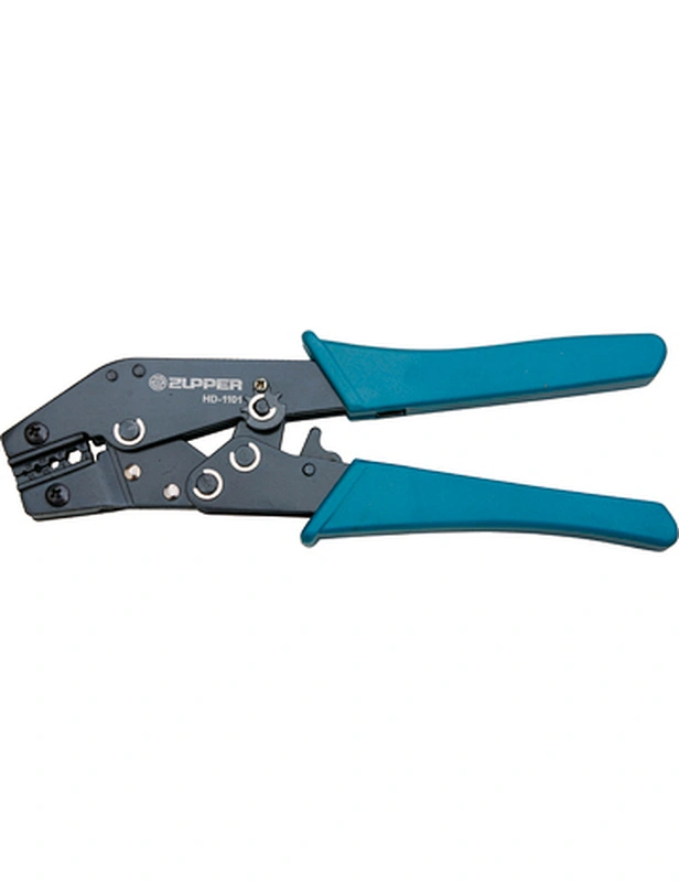 hand crimping tool