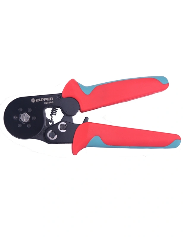 hand crimping tool