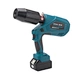 BATTERY POWERED PUNCH DRIVER