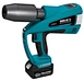 BATTERY POWERED PUNCH DRIVER