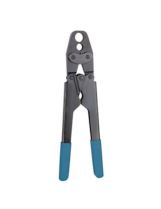 Manual Press Tool