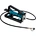 foot hydraulic pump