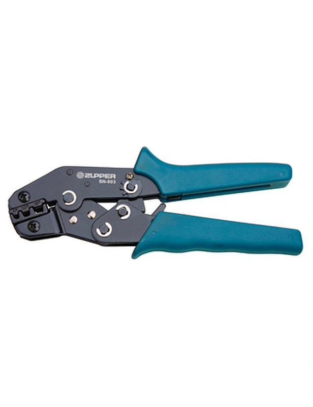 hand crimping tool
