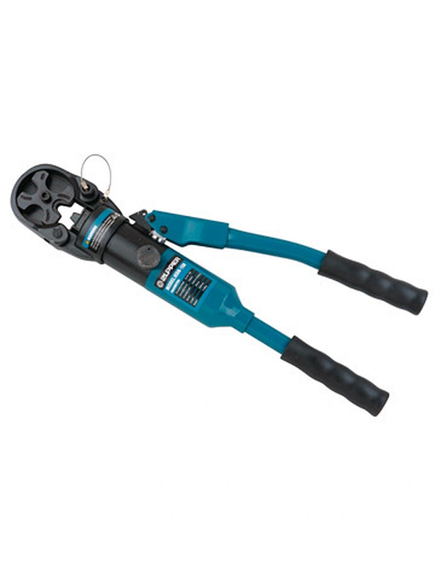 Hydraulic Crimping Tool