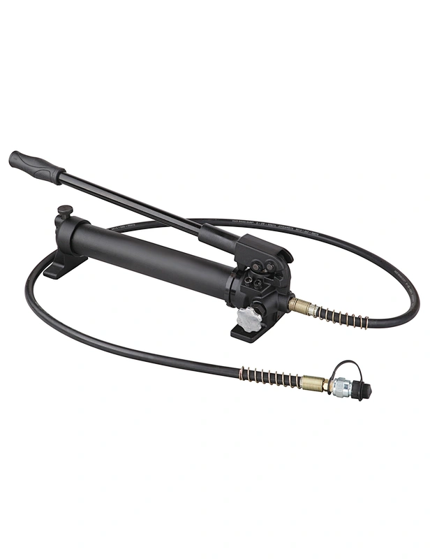 hand hydraulic pump