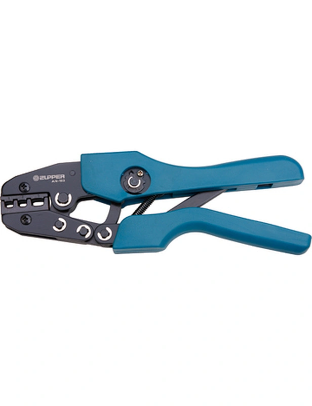 hand crimping tool