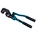 hydraulic rebar cutter