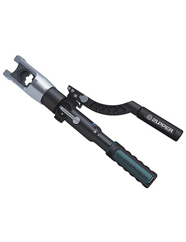 Hydraulic Crimping Tool