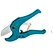 PVC pipe cutter
