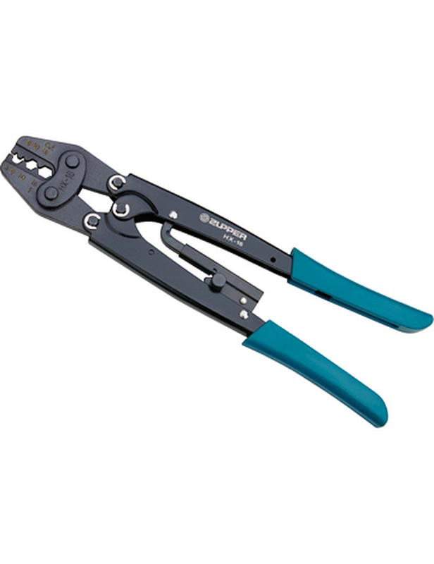 hand crimping tool