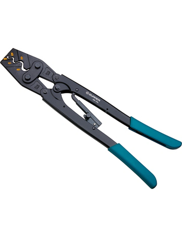 hand crimping tool