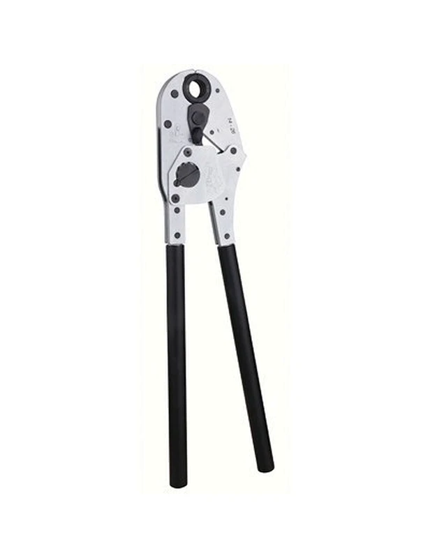 Manual Press Tool